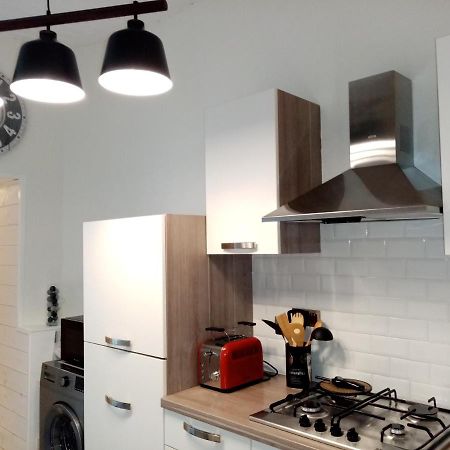 Le Petit Saint Bernard Apartment Dijon Exterior photo
