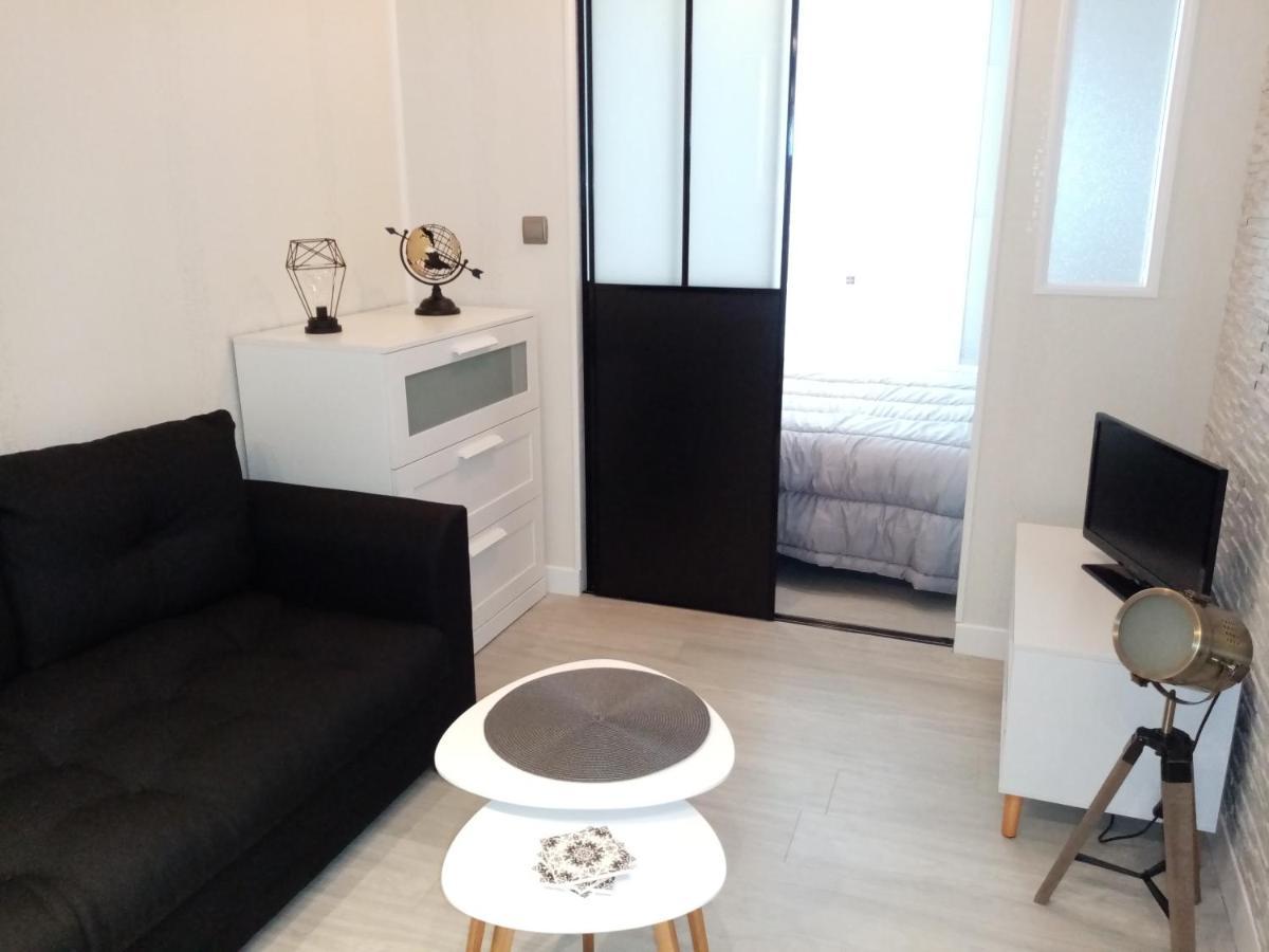 Le Petit Saint Bernard Apartment Dijon Exterior photo
